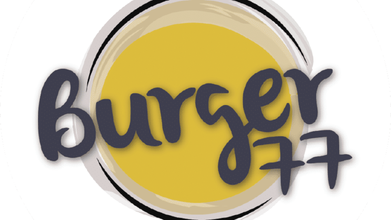 BURGER 77