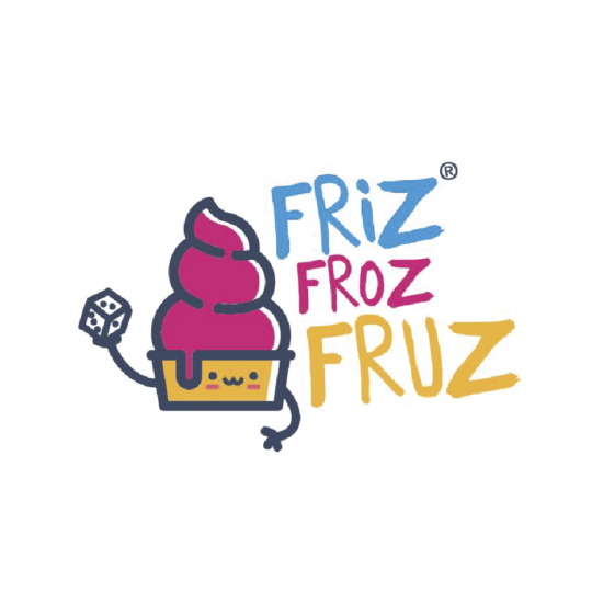 FRIZ FROZ FRUZ