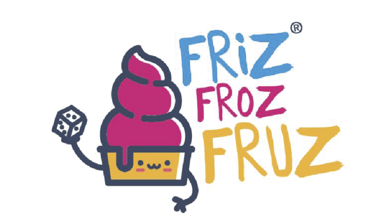 FRIZ FROZ FRUZ