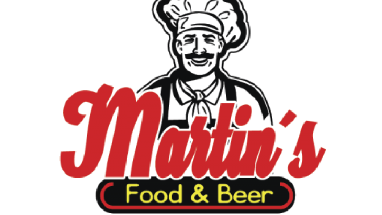 MARTIN´S FOOD AND BEER