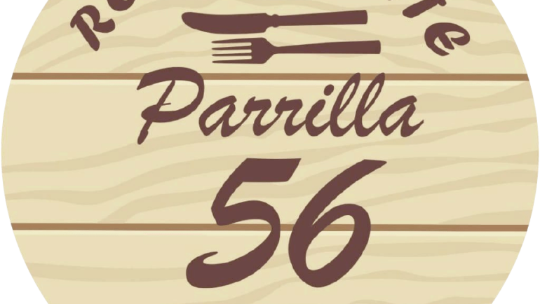 PARRILA 56