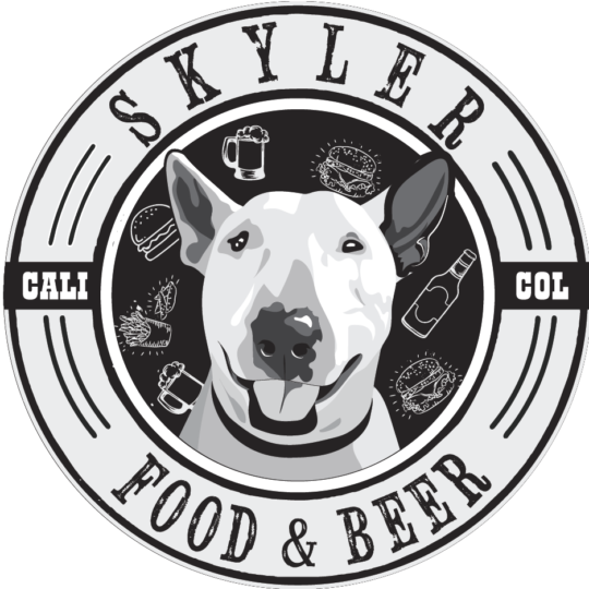 SKYLER FOOD AND BEER