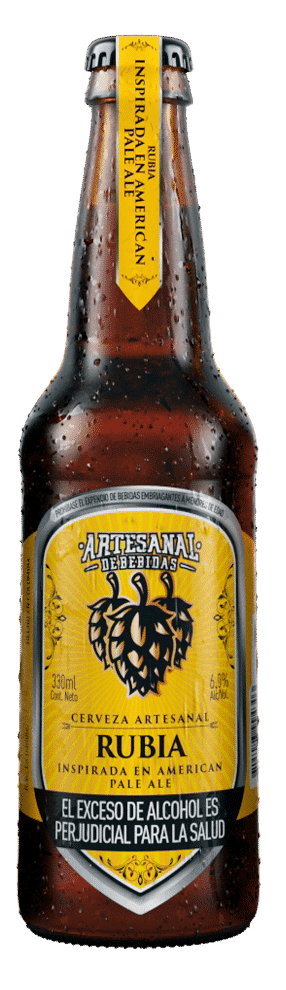 AMERICAN PALE ALE